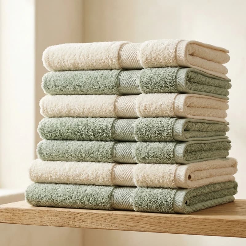 Bath Towels