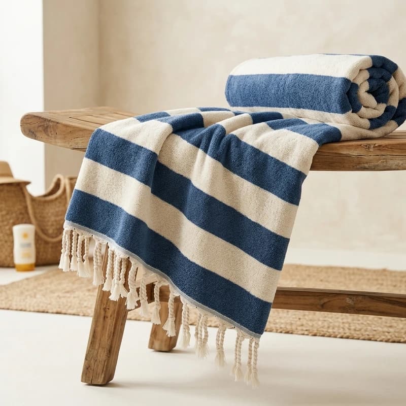 Beach Towels