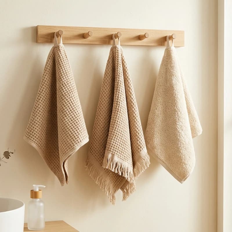 Hand Towels