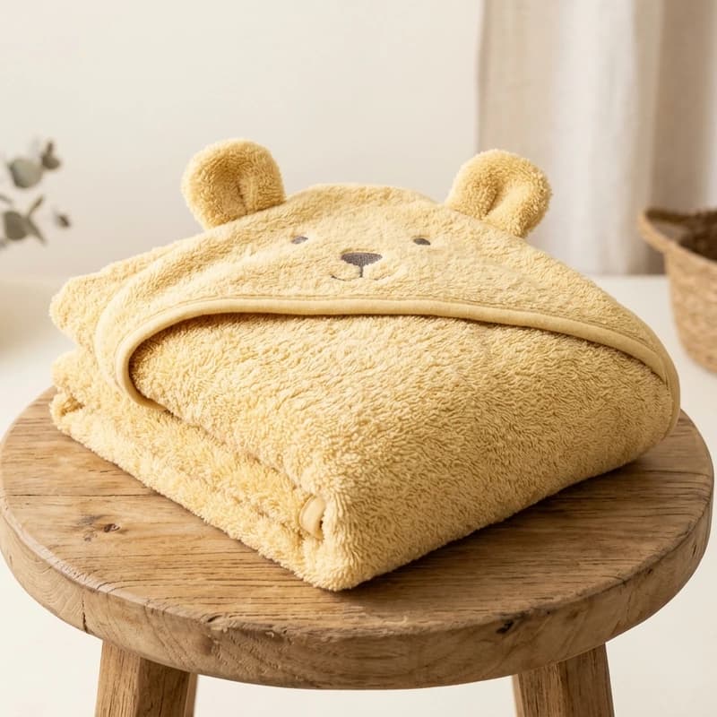 Kids Towels