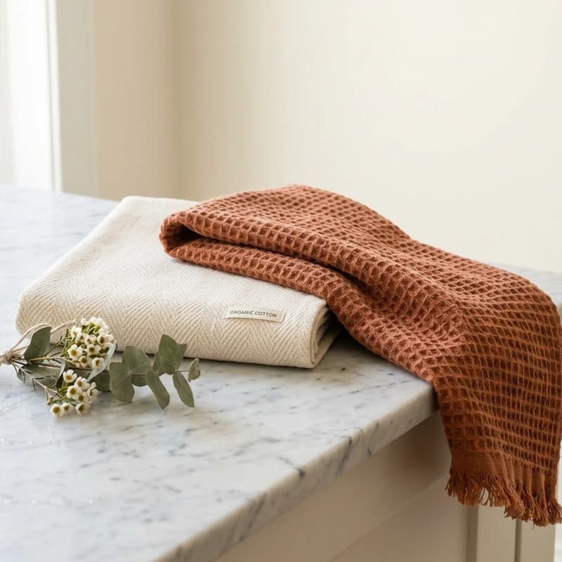 Kitchen Towels